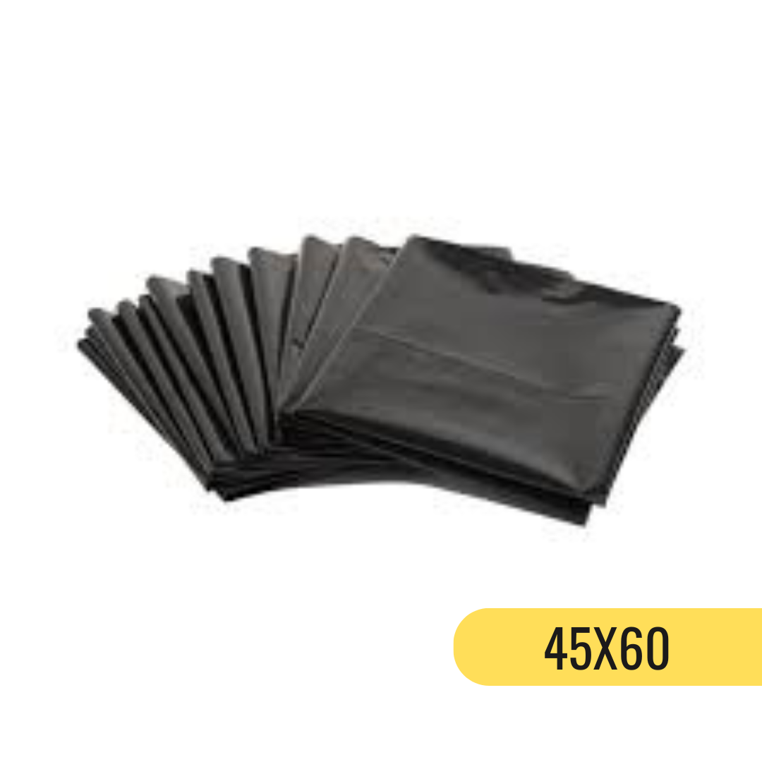 Bolsa De Residuo
