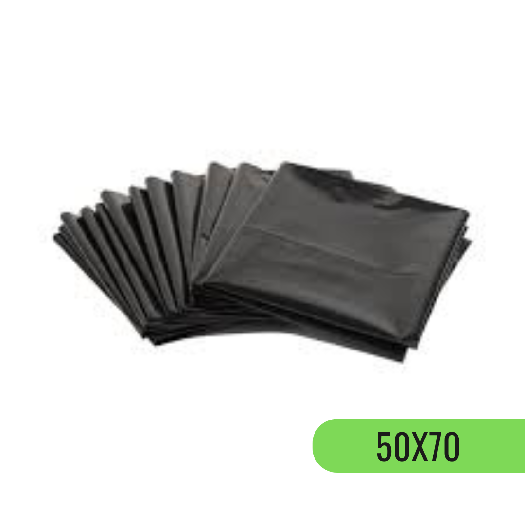 Bolsa De Residuo