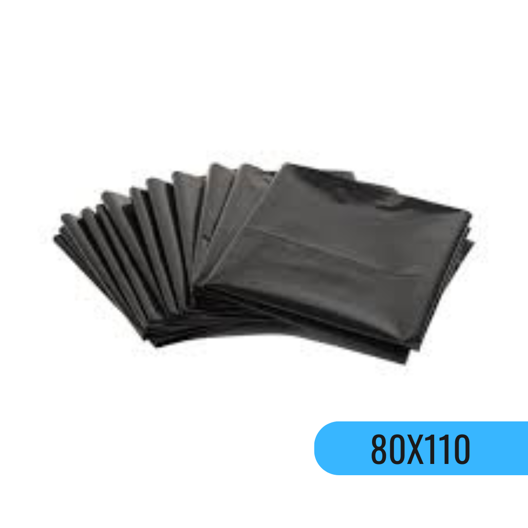 Bolsa De Residuo