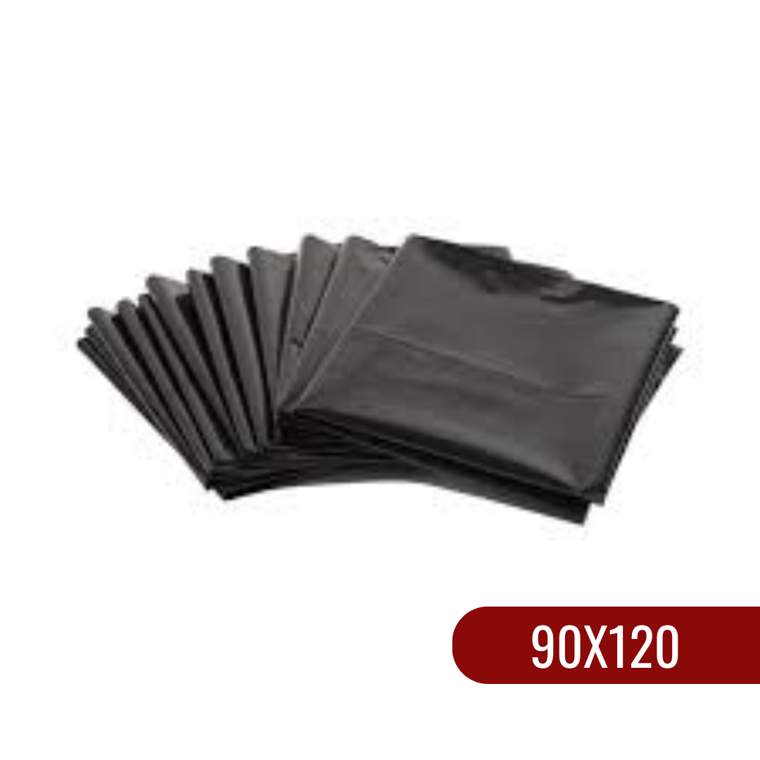 Bolsa De Residuo