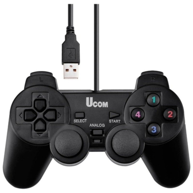 Joystick Pc