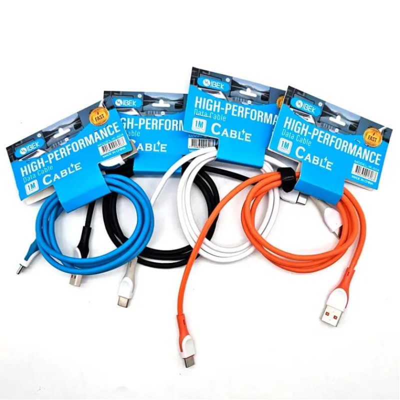 Cable Ibek Tc