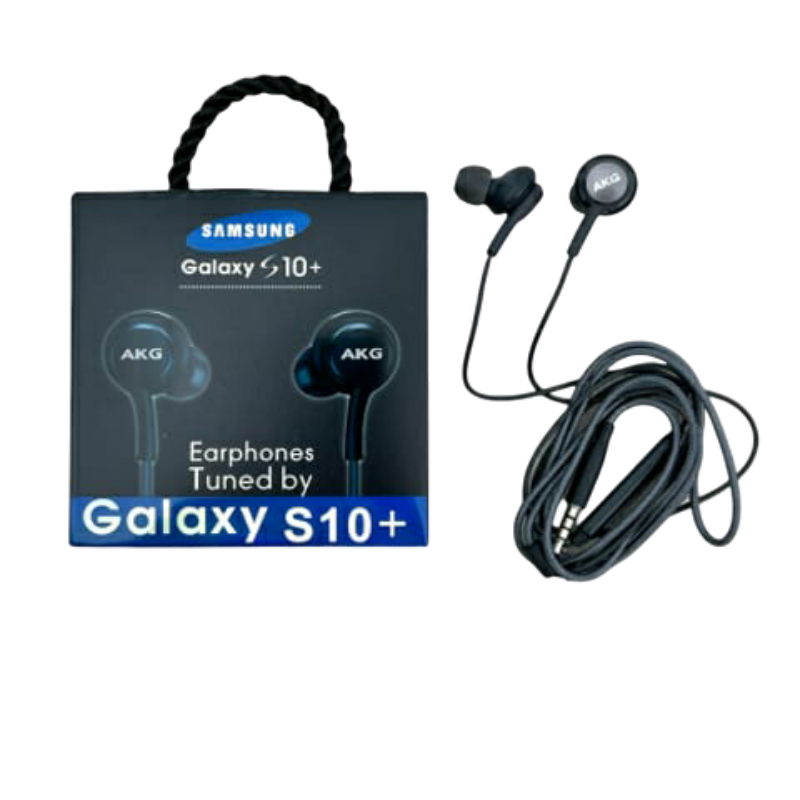 Auricular S10+