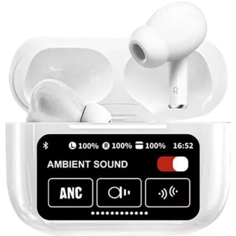 Auriculares Anc/enc