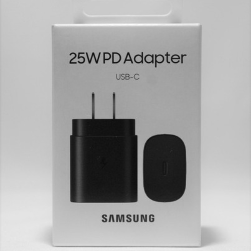 Fuente Samsung Usb-c 25w