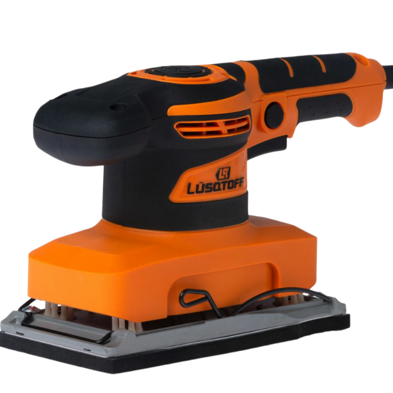 Lijadora Orbital  320 W - 93 X 185 Mm