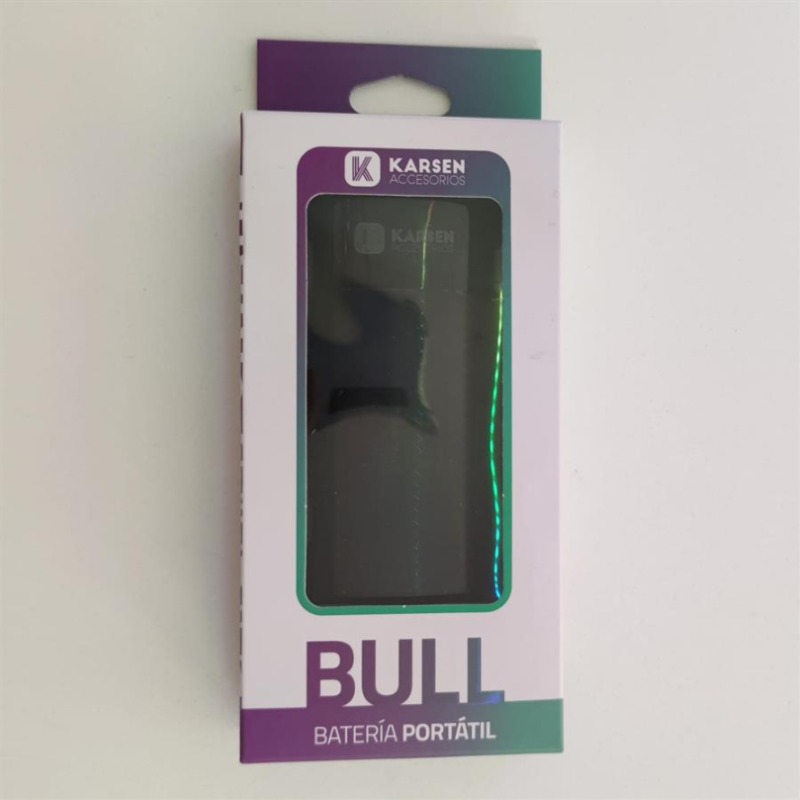 Power Bank Karsen