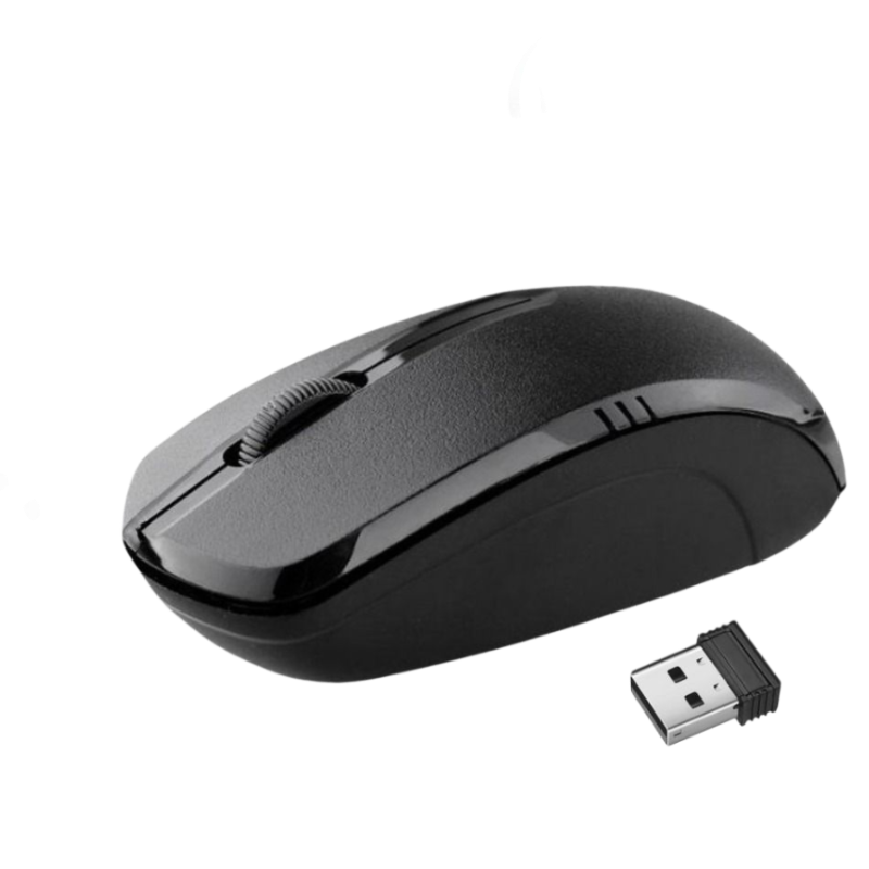 Mouse InalÁmbrico Jite Q-3
