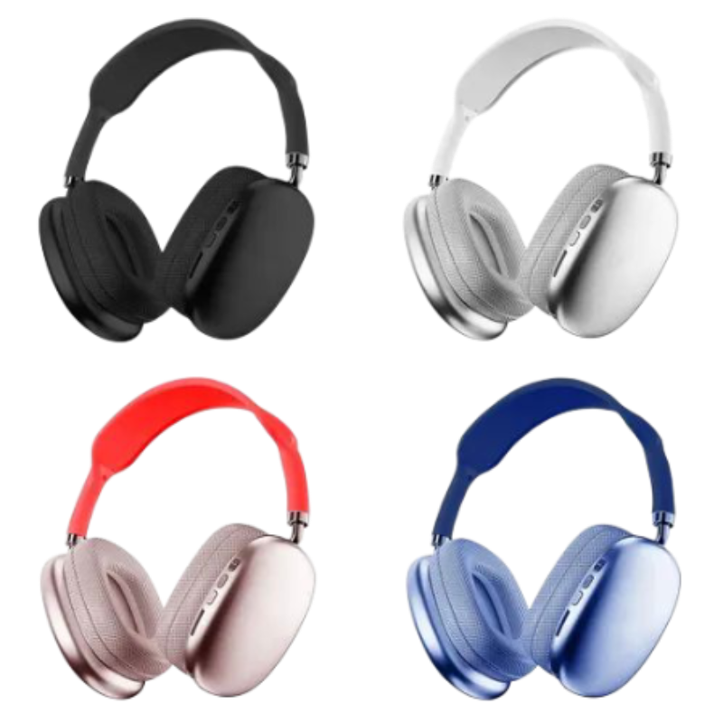 Auriculares P9 Pro
