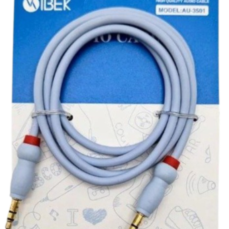 Cable Auxiliar Ibek