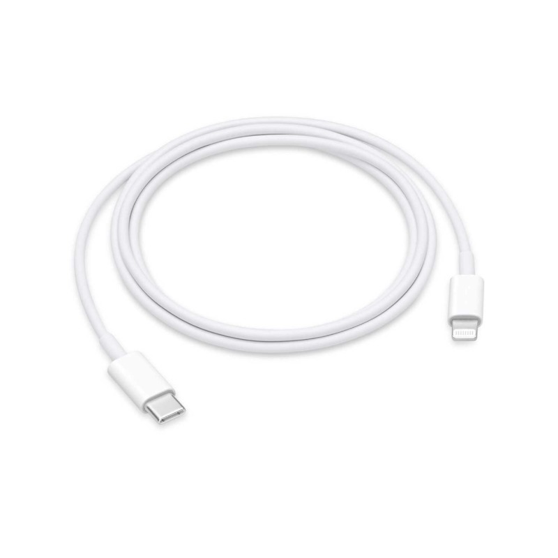 Cable Lightning A Tipo C Para Iphone
