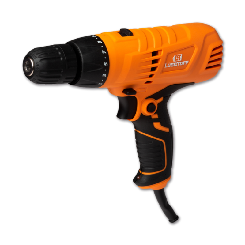 Taladro Y Atornillador  300 W