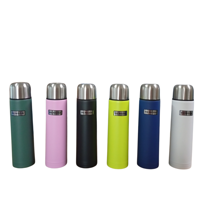 Termo Autocebante Stanley 750ml