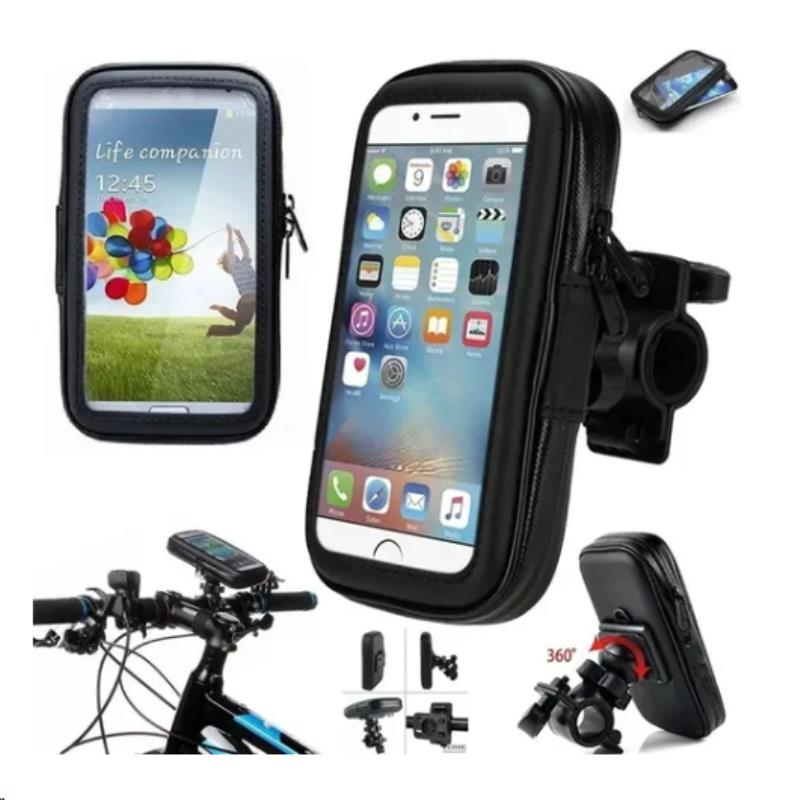 Soporte Bici