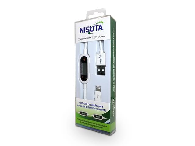 Cable Usb Iphone