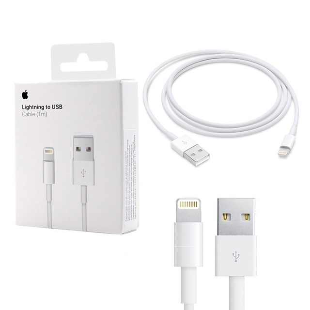 Cable Iphone