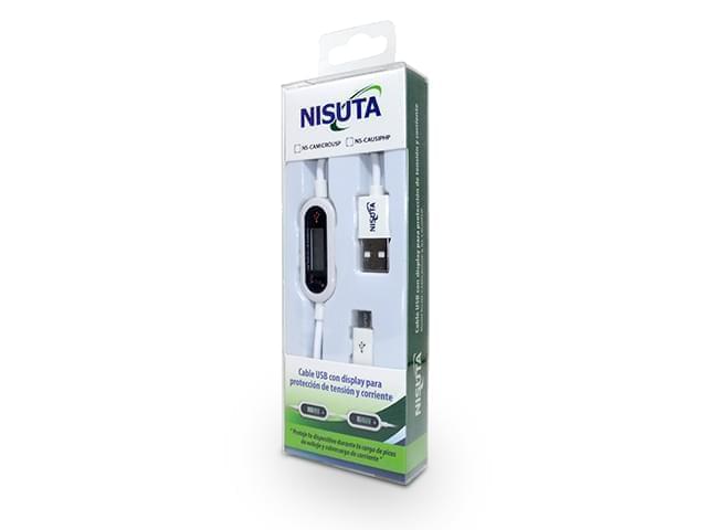 Cable Usb V8