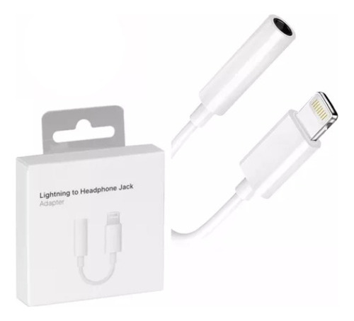 Cable Audio Iphone
