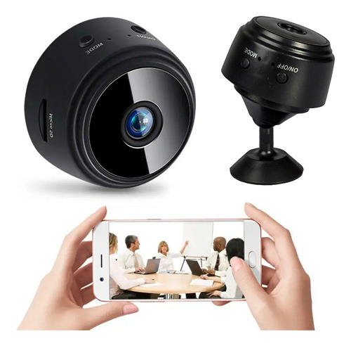 Camara Espia