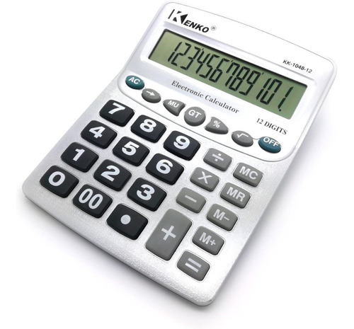Calculadora Grande
