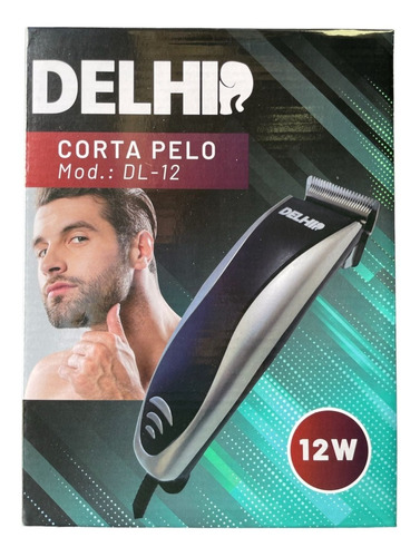 Maquina Corta Pelo