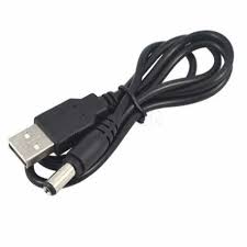 Cable Dc