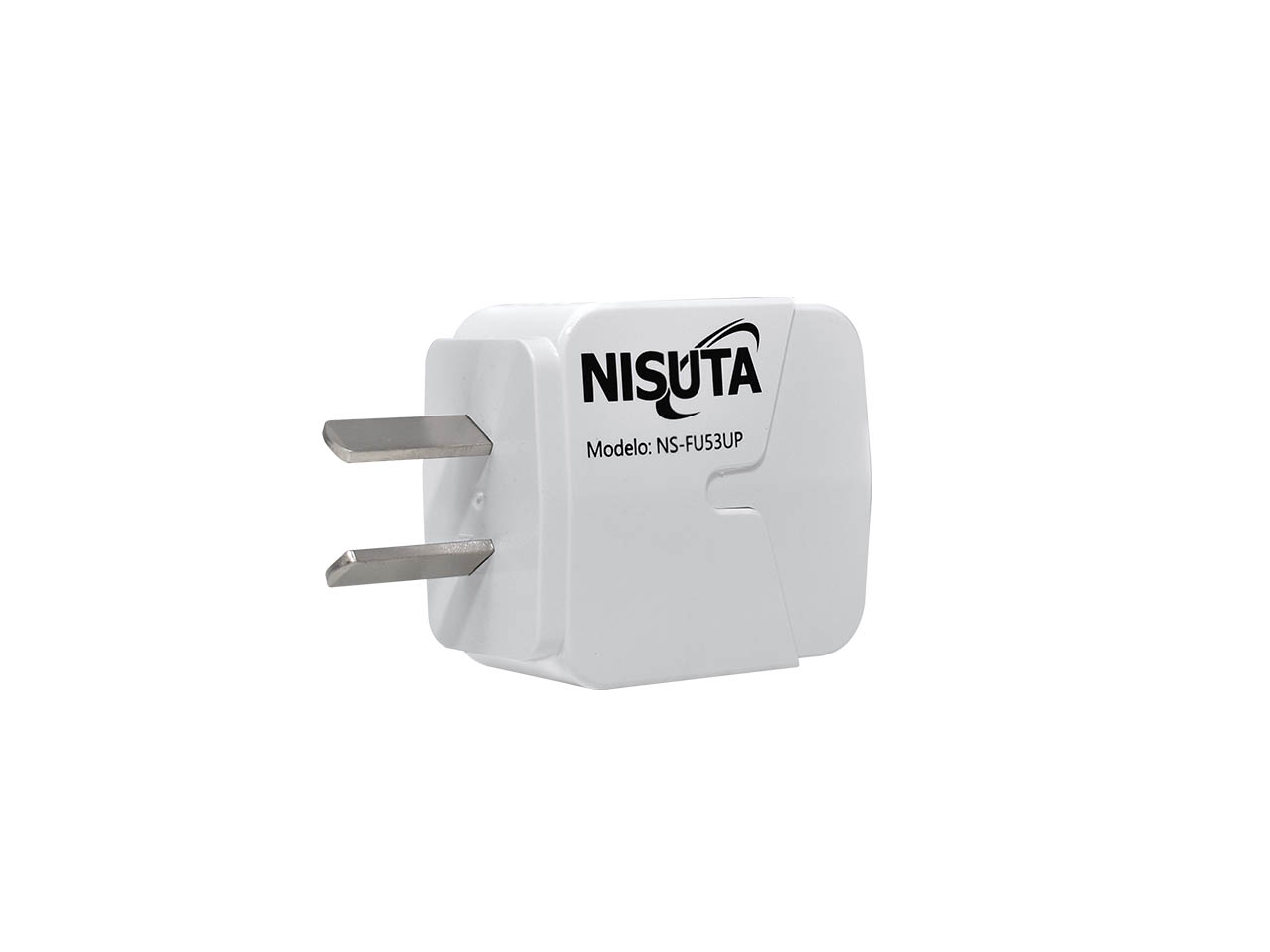 Fuente Tipo C Nisuta Nsfu53up