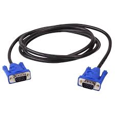 Cable Vga A Vga