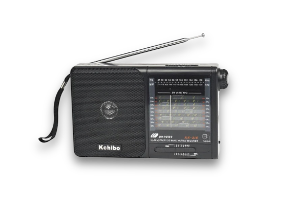 Radio Kk-216 Kchibo