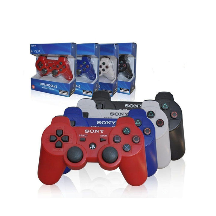 Joystick Ps3