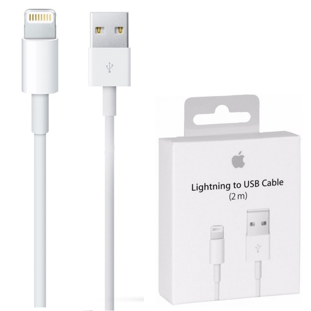 Cable Iphone