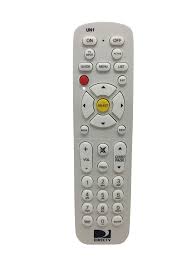 Control Direc Tv
